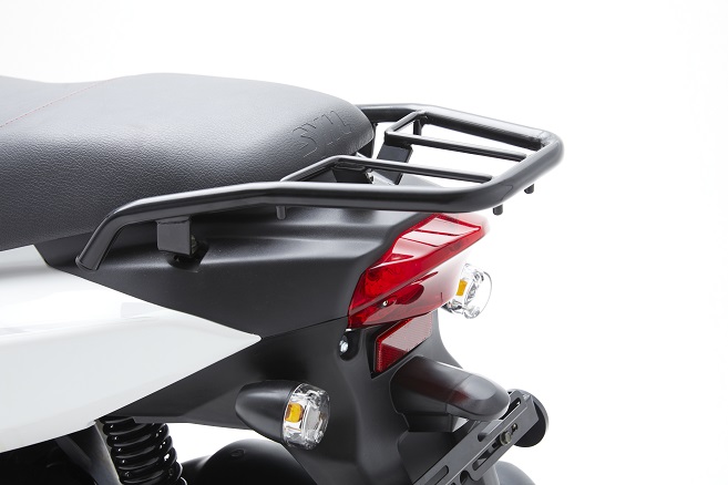 Sym Orbit 2 125cc