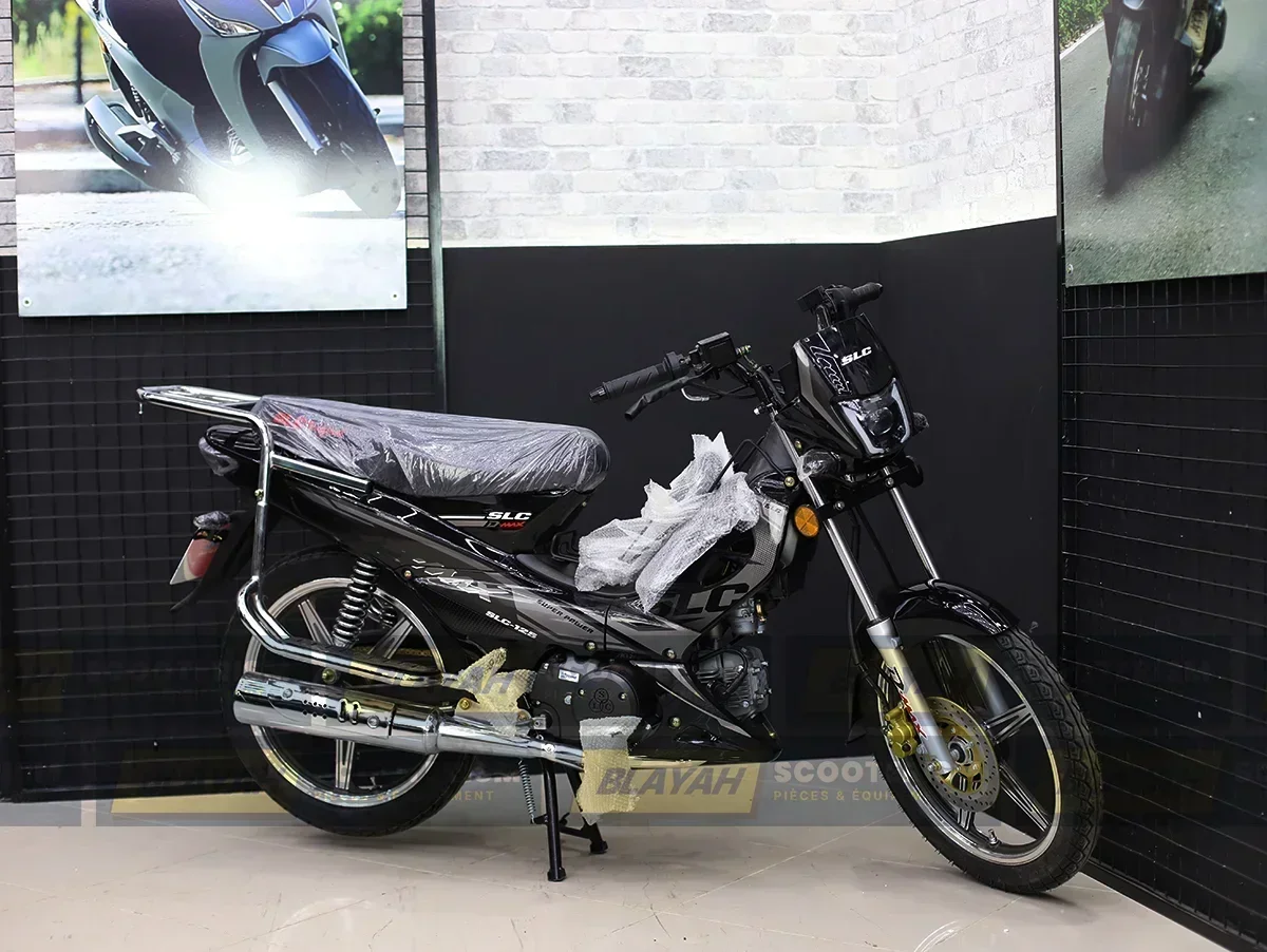 FORZA SLC 125 - Slc - Pièce Scooter Tunisie