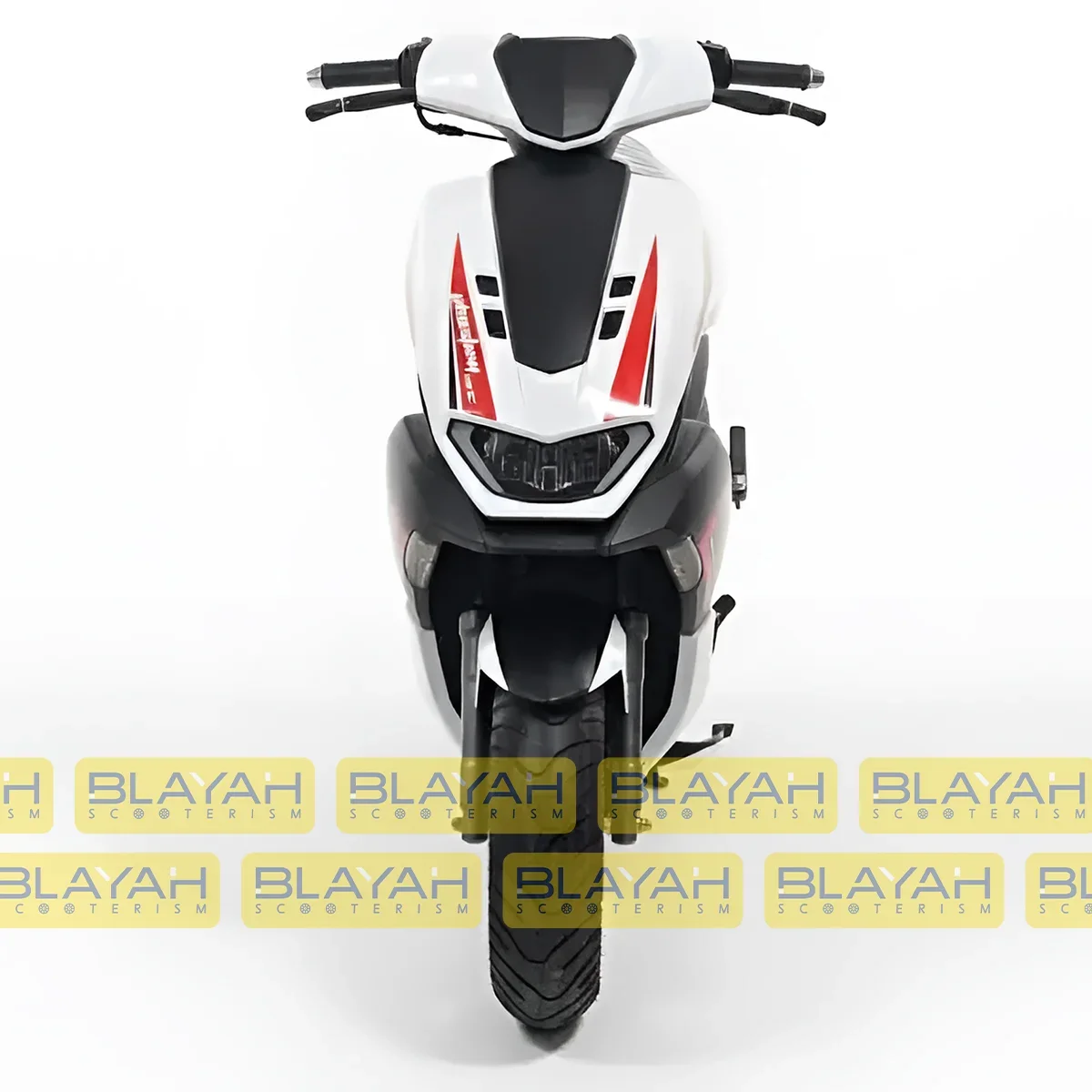 Phantom Z1 - PHANTOM RC LONGJIA - Pièce Scooter Tunisie