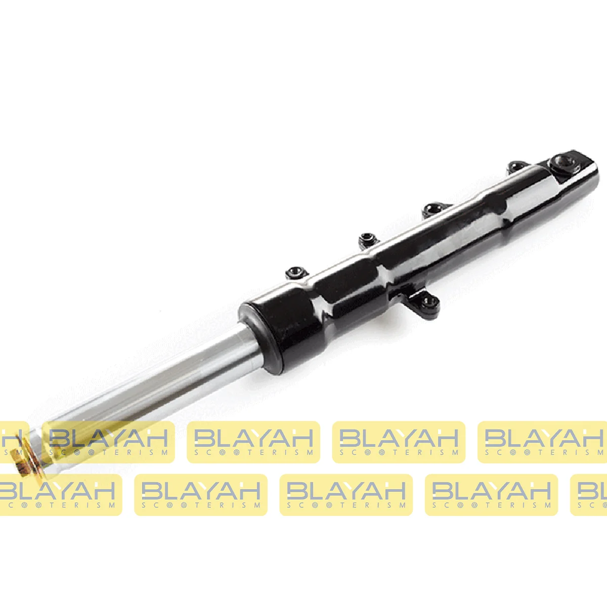 Paire Tube Fourche BWX -  - Pièce Scooter Tunisie